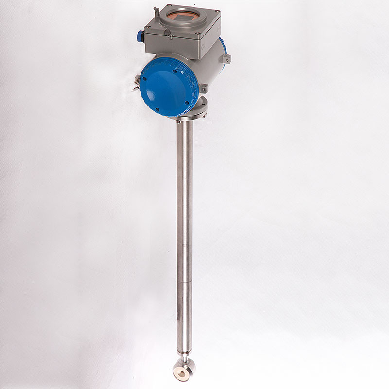 LDG-CB5插入式電磁流量計(jì)