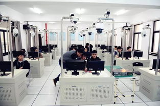 浙江安防職業技術學院2018年報考指南 招生計劃大幅增長，計算機軟硬件專業報考攻略