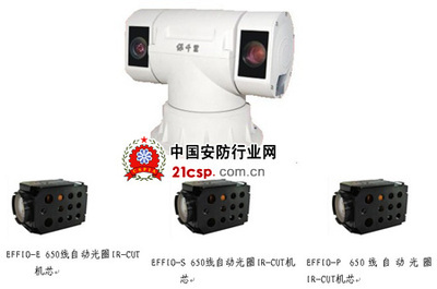 引領(lǐng)安防行業(yè)新方向 紅外夜視技術(shù)深度解析
